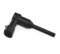 Create idea Capteur de niveau de liquide de refroidissement ABS pour voiture 1304702 93179551 Compatible avec Astra H Zafira B le capteur de niveau de liquide de refroidissement du moteur automatique
