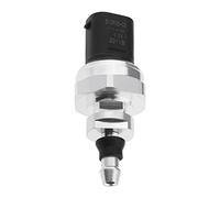 Create idea Capteur de pression de surpression d'échappement 8201000764 compatible avec Nissan Juke/NV200/NV300/NV400 Compatible avec Renault Captur/Clio Plastique