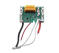 Create idea Carte PCB à puce 18 V 18650 - Vert - Compatible avec Makita BL1830 BL1840 BL1850 LXT400