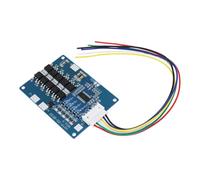 Create idea Carte PCB de Protection de Charge de Batterie Au Lithium 5S HXYP-5S-B530 pour Batterie 18 V 21 V 30 A pour Outils électriques