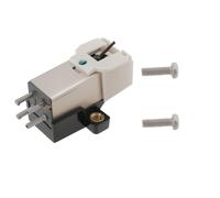 Create idea Cartouche Magnétique de Remplacement pour Tourne-Disque à Aimant Mobile Compatible avec AT3600L