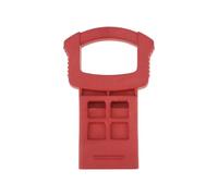 Create idea e Contact de Démarrage 643535-4 Compatible avec Makita DLM46x DLM48x DLM53x LM00xx 70 X 45,5 X 13 Mm