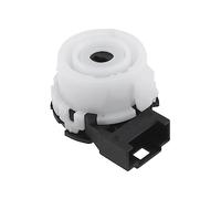 Create idea Commutateur de Démarrage d'allumage Remplacement 1K0905865A 1K0905849B Compatible avec VW Beetle Compatible avec Caddy Mk3 Prise de Verrouillage d'allumage