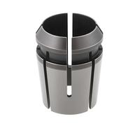 Create idea Cône de serrage pour toupie 12,7 mm compatible avec Makita 3612 3612C RP1801 RP2301FC M3600