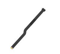 Create idea Connecteur Flexible de Batterie 821-00614-A Compatible avec MacBook Pro Retina 13" A1708 (2016-2017)