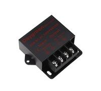 Create idea Convertisseur régulateur DC Power Buck 12 V/24 V vers 5 V 5 A 25 W module de conversion transformateur protection contre les surtensions