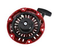 Create idea Coupe de démarrage en Plastique pour GX100 Moteur Boitier en métal Pawls