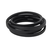 Create idea Courroie de coupe pour tondeuse autoportée 473442 Longueur extérieure 2515 mm Longueur intérieure 2464 mm Compatible avec AL-KO Solo Comfort T16-103.7 HD V2