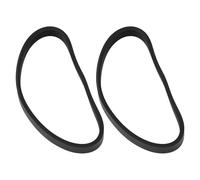 Create idea Courroie D'entraînement de Raboteuse 2 Pièces 4PJE272 Compatible avec La Raboteuse Erbauer 1050