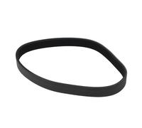 Create idea Courroie d'entraînement pour Tondeuse à Gazon PJ475/187J 7 Nervures Longueur 475 Mm Compatible avec Sovereign YT5120-01 Tondeuse à Gazon