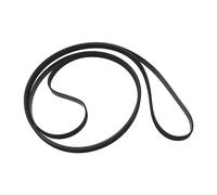 Create idea Courroie nervurée compatible avec sèche-linge Siemens iQ100 iQ300 iQ500 iQ700 iQ390 iQ590 iQ790 iQ800 iQ890 7PH1995/1995PH7 remplace OE 00650499