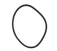 Create idea Courroie Trapézoïdale Crantée pour Tondeuse à Gazon 48175 700 X 13 X 9,5 Mm Compatible avec Agria