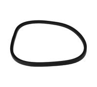 Create idea Courroie Trapézoïdale pour Plaque Vibrante 5000114178 0114178 812 X 13 X 8 Mm Compatible avec Wacker VP1030 VP1135 VP1030A VP1135A