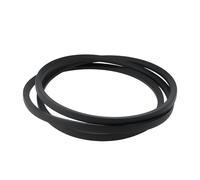 Create idea Courroie Trapézoïdale pour Tondeuse à Gazon 2222 X 215 X 13 X 10 Mm CG350657000 Compatible avec Honda Tondeuse HF2113S MT540 92 Cm