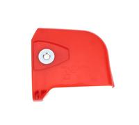 Create idea Couvercle latéral de pignon de tronçonneuse 5 en 1 - Outil multifonction pour 2 temps et 3 chevaux - Boîte de vitesses