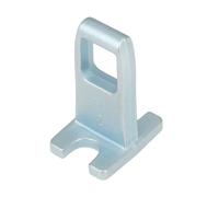 Create idea Crochet de Verrouillage de Porte de Lave-linge C00867949 Compatible avec Beko WTG841B2W WTG841B3B