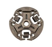 Create idea Embrayage de Rechange Pièce A056000830 pour Tronçonneuse Compatible avec Echo 2511P -2511T E4C2