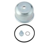 Create idea Flotteur de Carburateur pour Moteur de Tondeuse à Gazon Compatible avec Briggs & Stratton 495933 494378 Et 693614