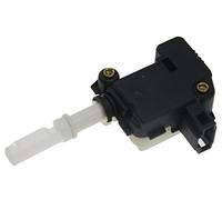 Create idea Hayon arrière serrure actionneur de verrouillage Compatible avec Audi A3 A4 A5 A6 4B9962115C