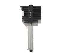 Create idea Hotend d'imprimante 3D 0,6 mm compatible avec Bamboo Lab A1 et A1 Mini