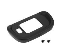 Create idea Œilleton de Viseur en Plastique Rigide Compatible avec Canon EOS R7 l'appareil Photo
