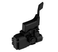 Create idea Interrupteur à Marteau Noir Compatible avec Bosch GBH 2-24 DFR GAH 500 DSR GBH 2 SR