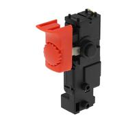 Create idea Interrupteur avec Variateur de Vitesse pour Perceuses électriques Compatible avec Bosch GSB 13 RE Et GSB 16