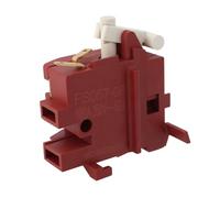 Create idea Interrupteur meuleuse d'angle 1607200086 compatible avec Bosch GWS PWS 115 mm 125 mm