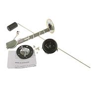 Create idea Jauge de niveau de carburant pour voiture 52 mm 12 V avec capteur de carburant E-1/2-F 12 V