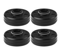 Create idea Joint D'étanchéité pour Arbre de Moteur de Lave-Vaisselle DD62-00053A 4 Pièces Compatible avec Les Lave-Vaisselle Samsung DMR57LFS/XAA Et DMR57LFS/XAC