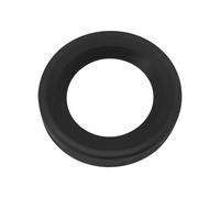 Create idea Joint en caoutchouc pour raccord de toilette mural de 135 mm anneaux d'étanchéité de diamètre intérieur de 83,5 mm pour l'étanchéité de Tuyaux Droits d'un Diamètre de 80 à 110 mm