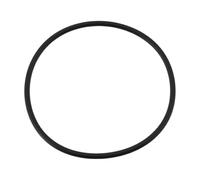 Create idea Joint torique pour vanne de piscine 142 mm NBR 142 x 6 mm compatible avec valve Praher à montage supérieur à 6 voies pour piscine