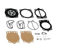 Create idea Kit de reconstruction de carburateur P003-A002 compatible avec Kawasaki compatible avec Polaris CDK-II PWC 38 40 mm