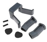 Create idea Kit de Rehausseur de Train d'atterrissage avec Rallonge Surélevée Compatible pour DJI Mavic Pro Drone