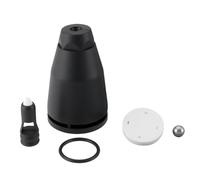 Create idea Kit de Réparation de Buse Rotative Turbo en Céramique Compatible avec Karcher K2 K3 Et K4 Les Buses Turbo