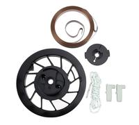 Create idea Kit de réparation de lanceur compatible avec les moteurs Briggs and Stratton Quantum Intek 120000 130000 Series