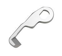 Create idea Lame supérieure de surjeteuse à coudre 799096000 compatible avec Janome Air Thread 2000D