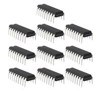Create idea Lot de 10 Pilotes d'affichage LED 18 Broches LM3914N-1 pour Lampe d'¨¦clairage