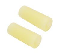 Create idea Lot de 2 Caoutchoucs de Limite pour Console de Jeu Arcade Simulator 5,1 Cm Compatibles avec Les Bornes D'arcade Initial D pour Machines de Jeux Vidéo