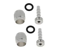 Create idea Lot de 2 Connecteurs de Flexibles de Frein à Disque pour Vélo Compatible avec Formula Les Modèles R1 R1R RR1 RX