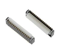 Create idea Lot de 2 Connecteurs FPC 29 Broches pour Bouton L Compatible avec Nintendo Switch Lite