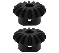Create idea Lot de 2 engrenages biseautés pour scie de table 2610015042 compatibles avec Bosch GTS 10 J GTS 1031