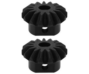 Create idea Lot de 2 engrenages biseautés pour scie de table 2610015042 compatibles avec Bosch GTS 10 J GTS 1031