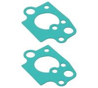 Create idea Lot de 2 joints de boîte à air de carburateur hors-bord compatibles avec Honda BF2D BF2.3 2,3 HP 4 temps 16202-ZVA-000