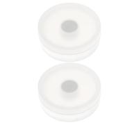 Create idea Lot de 2 Modules de Nettoyage pour Bouée Compatible avec L10S Ultra L10 Ultra S10 S10 Pro 30 X 30 X 10 Mm