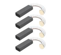 Create idea Lot de 2 paires de balais de carbone compatibles avec aspirateur Miele C1 C2 C3 MRG