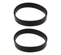 Create idea Lot de 2 Pneus en Caoutchouc pour Scie à Ruban 424589-8 Compatible avec Makita DPB181 DPB182 DPB183 DPB18