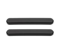 Create idea Lot de 2 réflecteurs de fourche de moto compatibles avec Ha-rley Sportster 883 1200 X48 A1