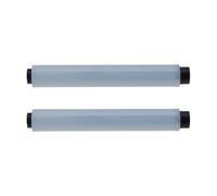 Create idea Lot de 2 Rouleaux en Plastique pour Lecteur DVD Compatible avec Sony PS4 CUH-1200