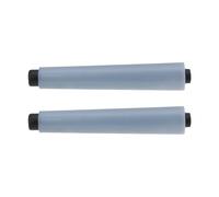 Create idea Lot de 2 roulettes en plastique pour lecteur DVD compatible avec Sony PS4 CUH-1000 1100